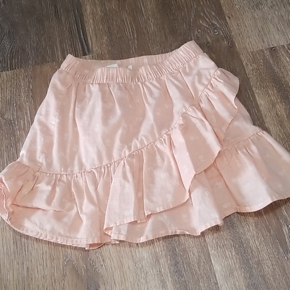 Gap girls size S skirt